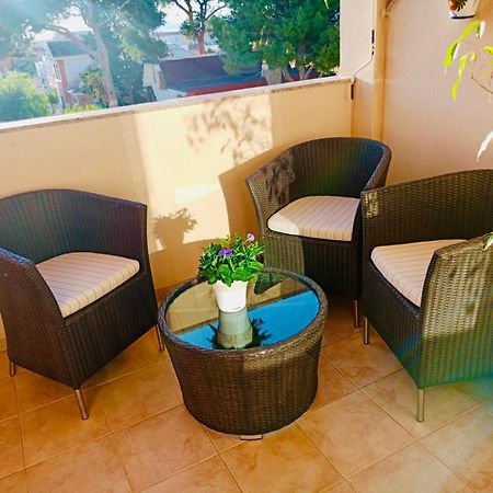 Apartamento Palmeral Del Mar Menor Los Nietos Εξωτερικό φωτογραφία