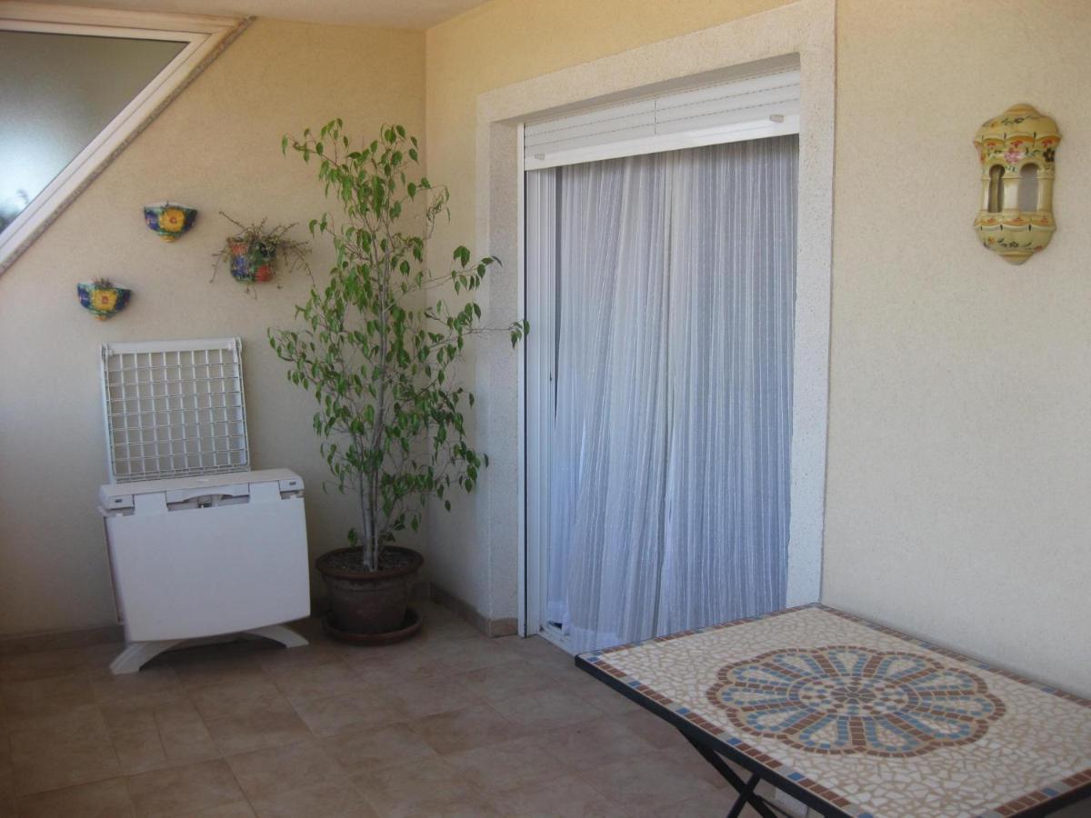 Apartamento Palmeral Del Mar Menor Los Nietos Εξωτερικό φωτογραφία