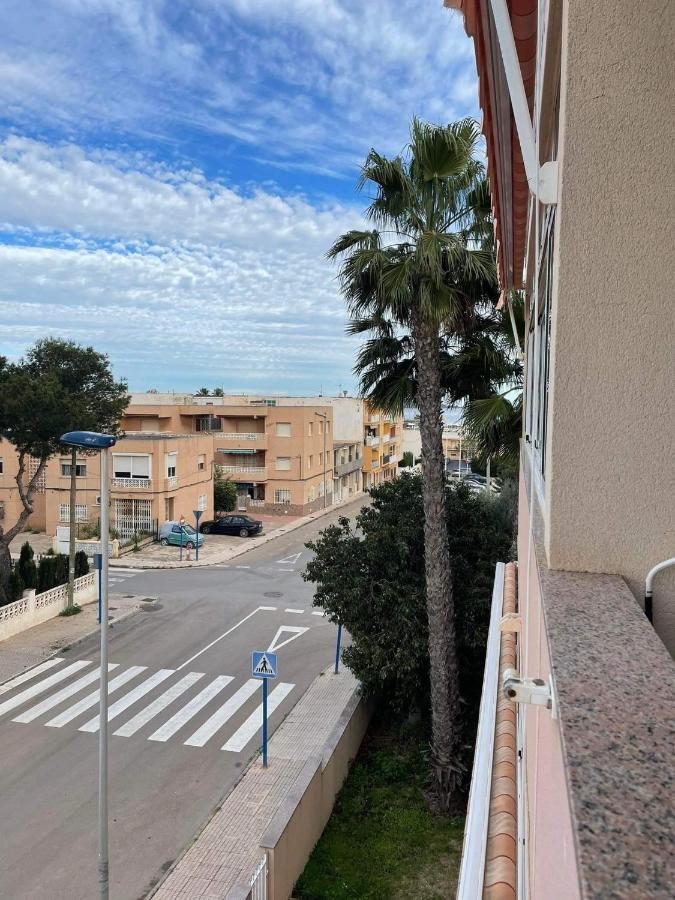 Apartamento Palmeral Del Mar Menor Los Nietos Εξωτερικό φωτογραφία